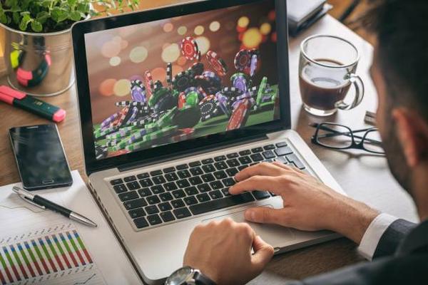 Exploring future trends shaping casino en ligne 2026 gaming platforms worldwide
