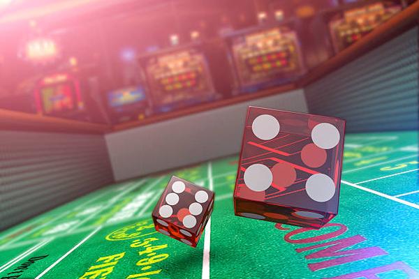 Les Tendances Qui Façonnent le Meilleur Casino en Ligne