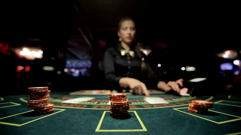 Complete Review of Casino En Ligne Argent Reel Options