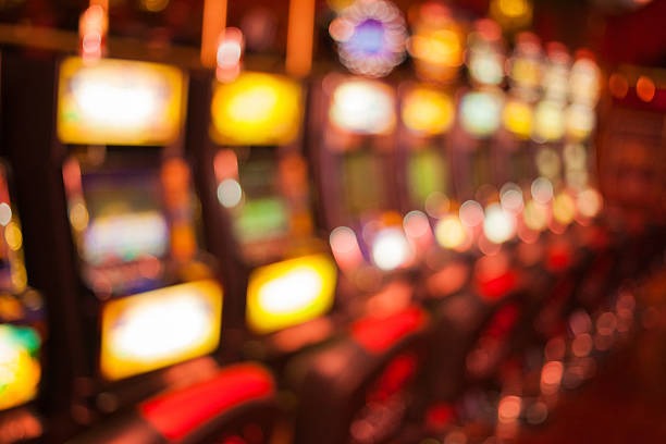 Les Forces Du Meilleur Casino En Ligne Moderne