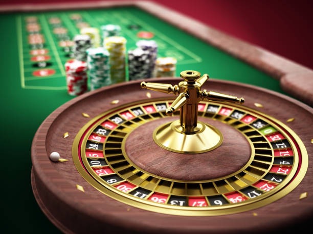 Casino En Ligne France Avec Interface Intuitive