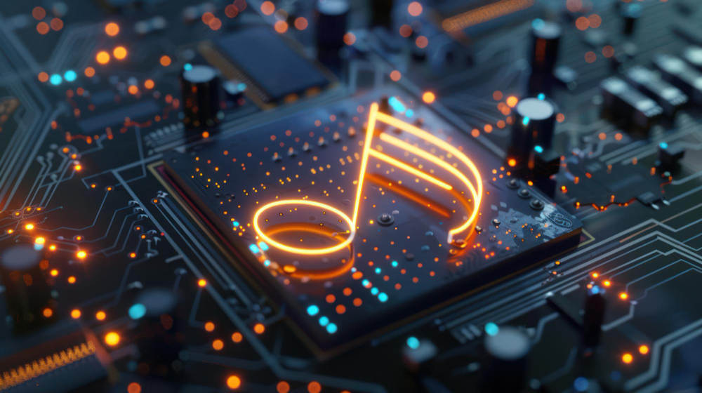 Top Features to Look for in an AI Song Generator