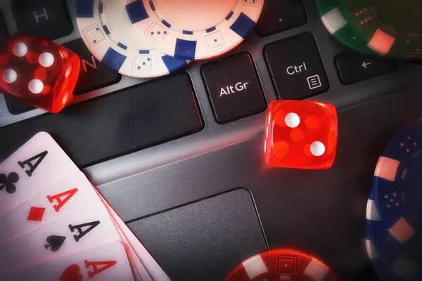 Pourquoi un casino en ligne moderne attire plus de joueurs