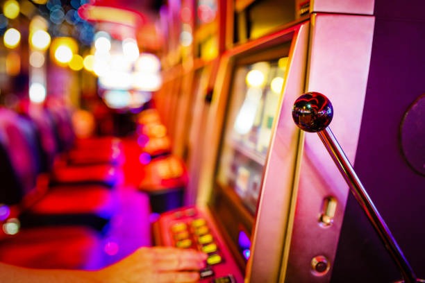 Les Critères Essentiels du Casino en Ligne Argent Reel Actuel
