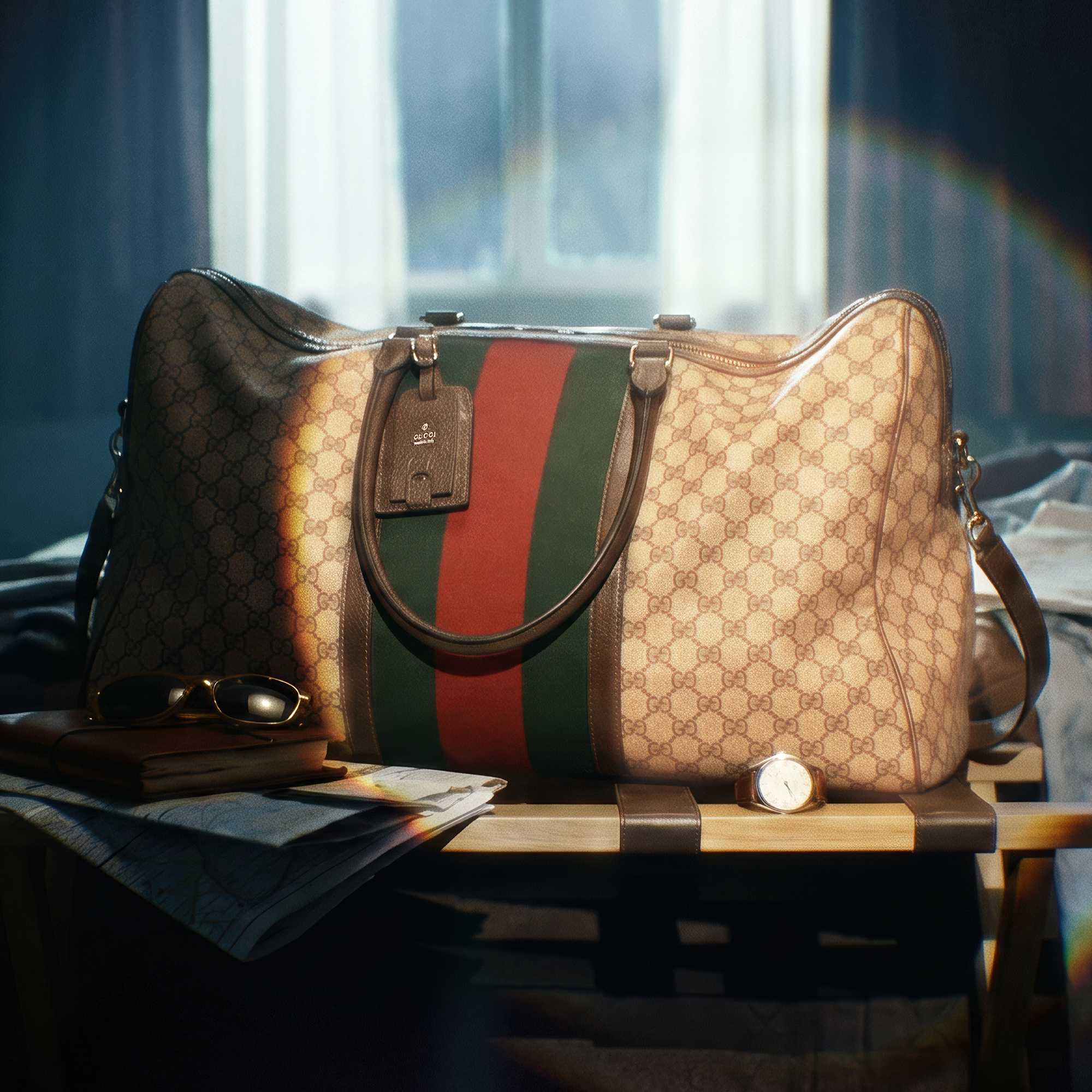 How to Compare Different Gucci Replica Bags Before Buying
