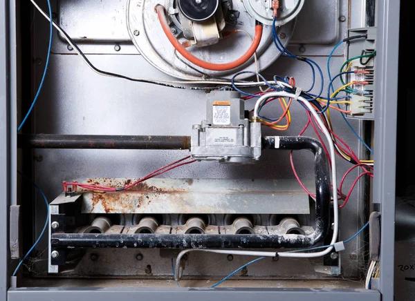 Reliable Furnace Repair Service Near You