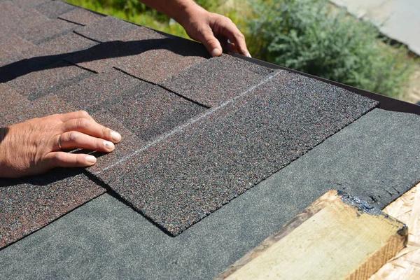 Professional Roofing Contractor with Reliable Workmanship