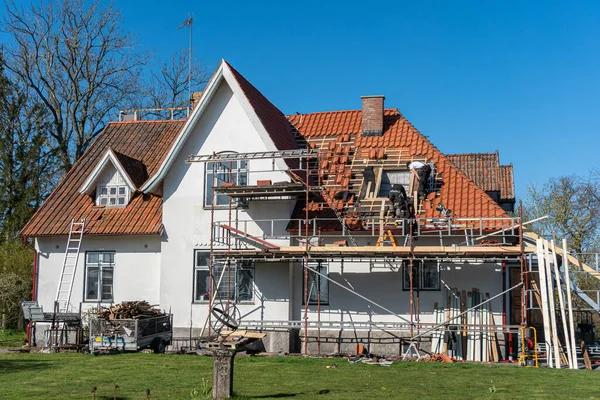 Better Roofing Starts with a roofing company in Hanover PA