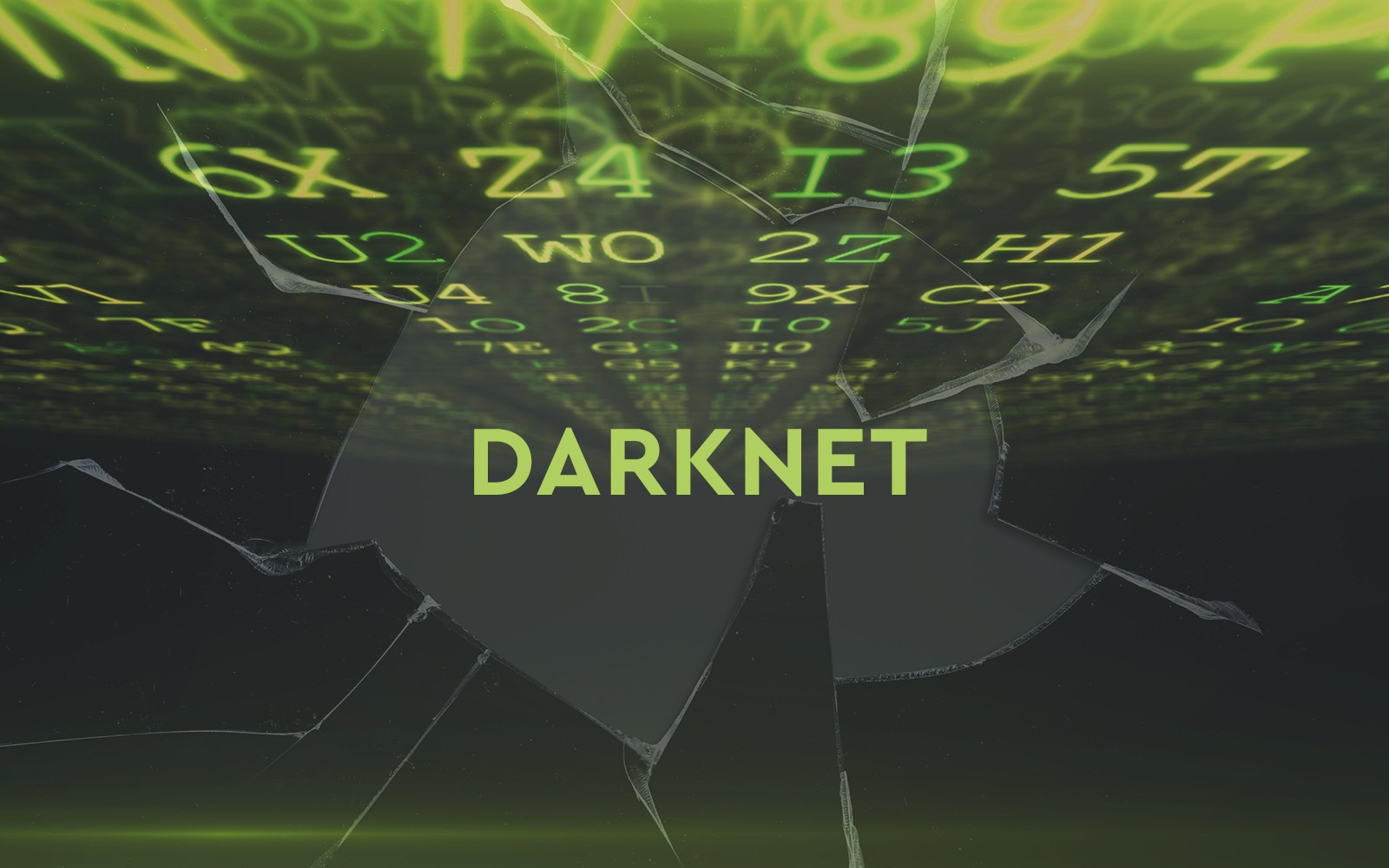 Learn Darknet Usage Patterns Through Real-Time Analytics