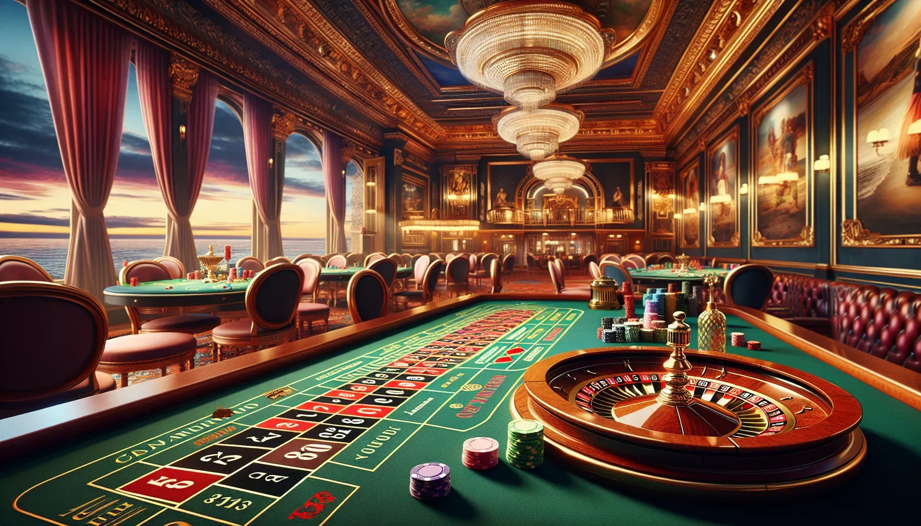 I Vantaggi Di Un Casino Senza Richiesta Documenti
