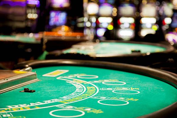 Comparing Game Libraries Across casino non aams sicuri Sites