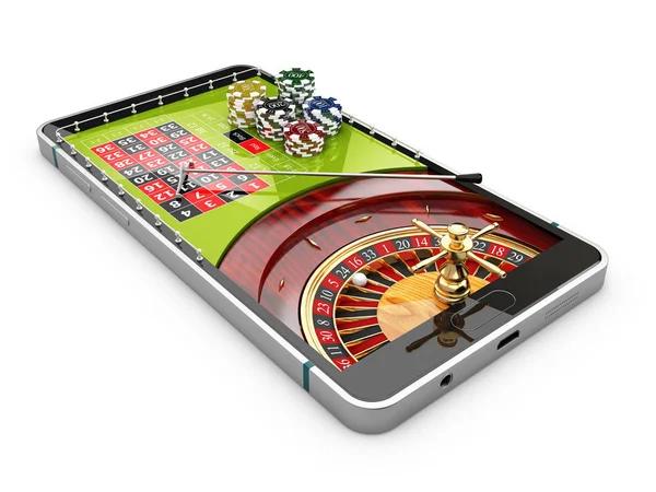 Casino en Ligne with the Best Slot Games and Table Games