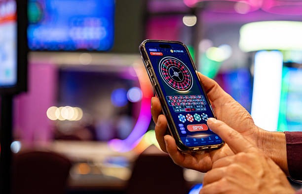Smart Selection Methods for Trusted Online Casino Sites