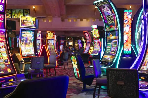 Bonus Casino En Ligne Les Meilleures Offres Du Moment