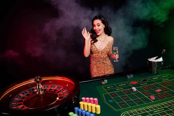Understanding How casino non aams Platforms Work