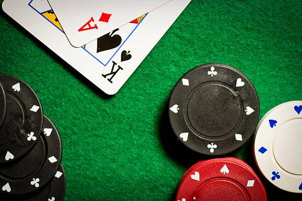 Exploring Game Variety Across online casinos Singapore
