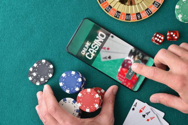 A Practical Overview of casino online non AAMS Options