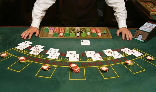 Casino in Dubai: A Checklist for Reviewing Time Limits