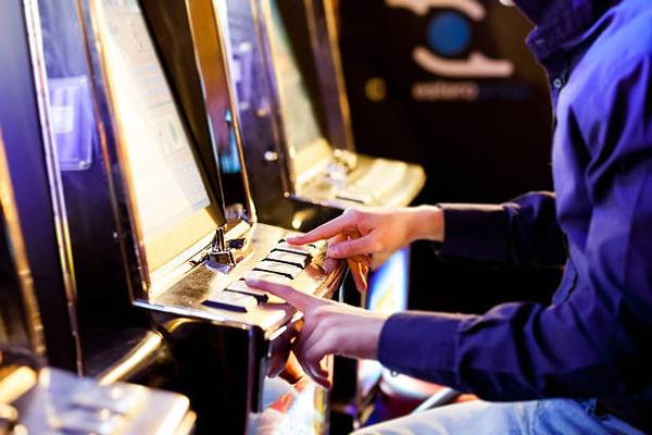 How 카지노 사이트 Are Changing the Online Gaming Landscape