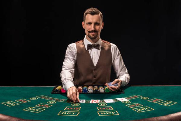 online casino Singapore Features That Can Improve Your Experience For players looking at different choices