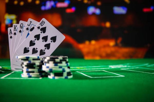 Exploring Account Benefits at the best online casino Singapore