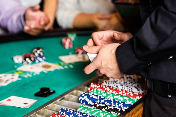 Exploring New Trends Affecting migliori casino non AAMS