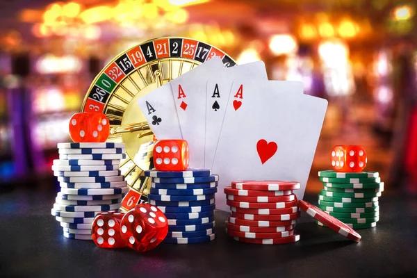 What Makes the Controls on online casinos Singapore Practical