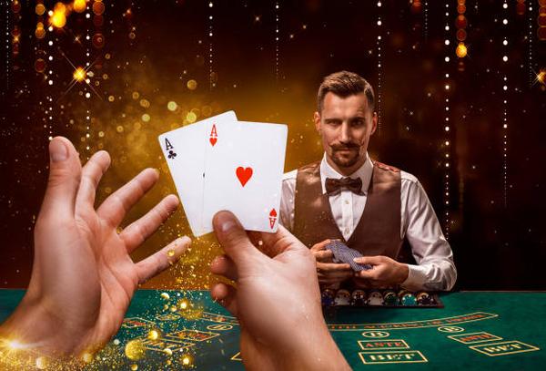 Popular Entertainment Choices at the best online casino Singapore