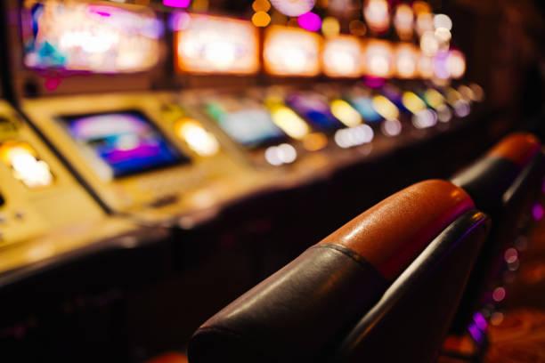 Exploring Mobile Gaming With casino non aams