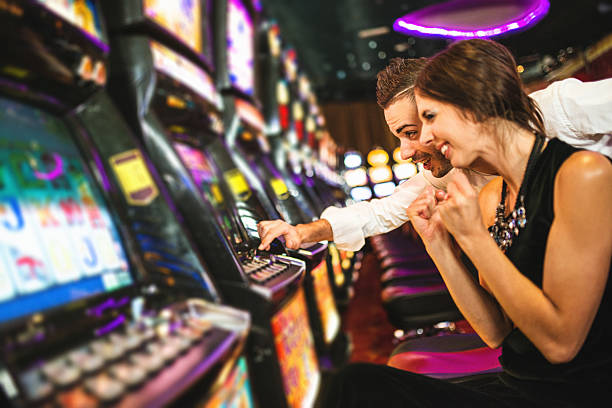 Compare Game Categories Through Online Casinos in Cambodia Platforms