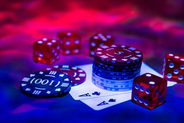Discover Blackjack Tables through an online casino Singapore for Casino Fans
