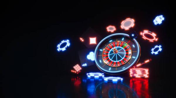 How Casino Bonuses Work With an online casino Singapore