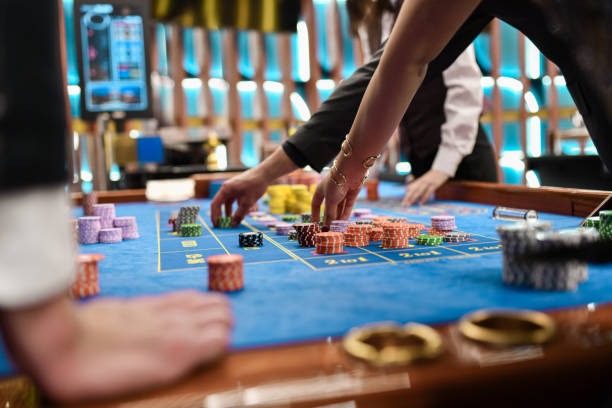 A Guide to the Best Online Casinos Kuwait for New Players