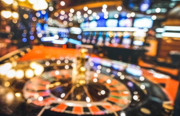 A Fresh Perspective on migliori casino online Sites