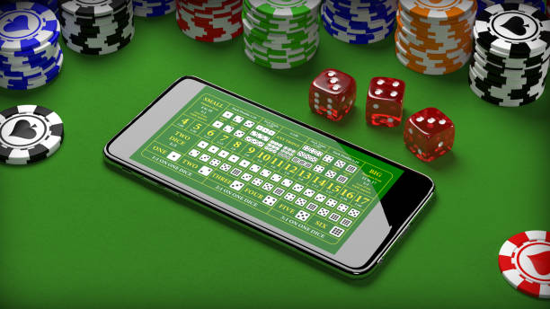 Understanding Privacy Measures at a Bahrain Online Casino