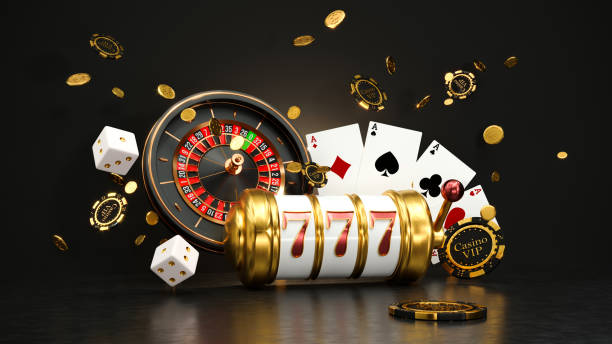 Online Casinos: A Beginner's Resource for Basic Information